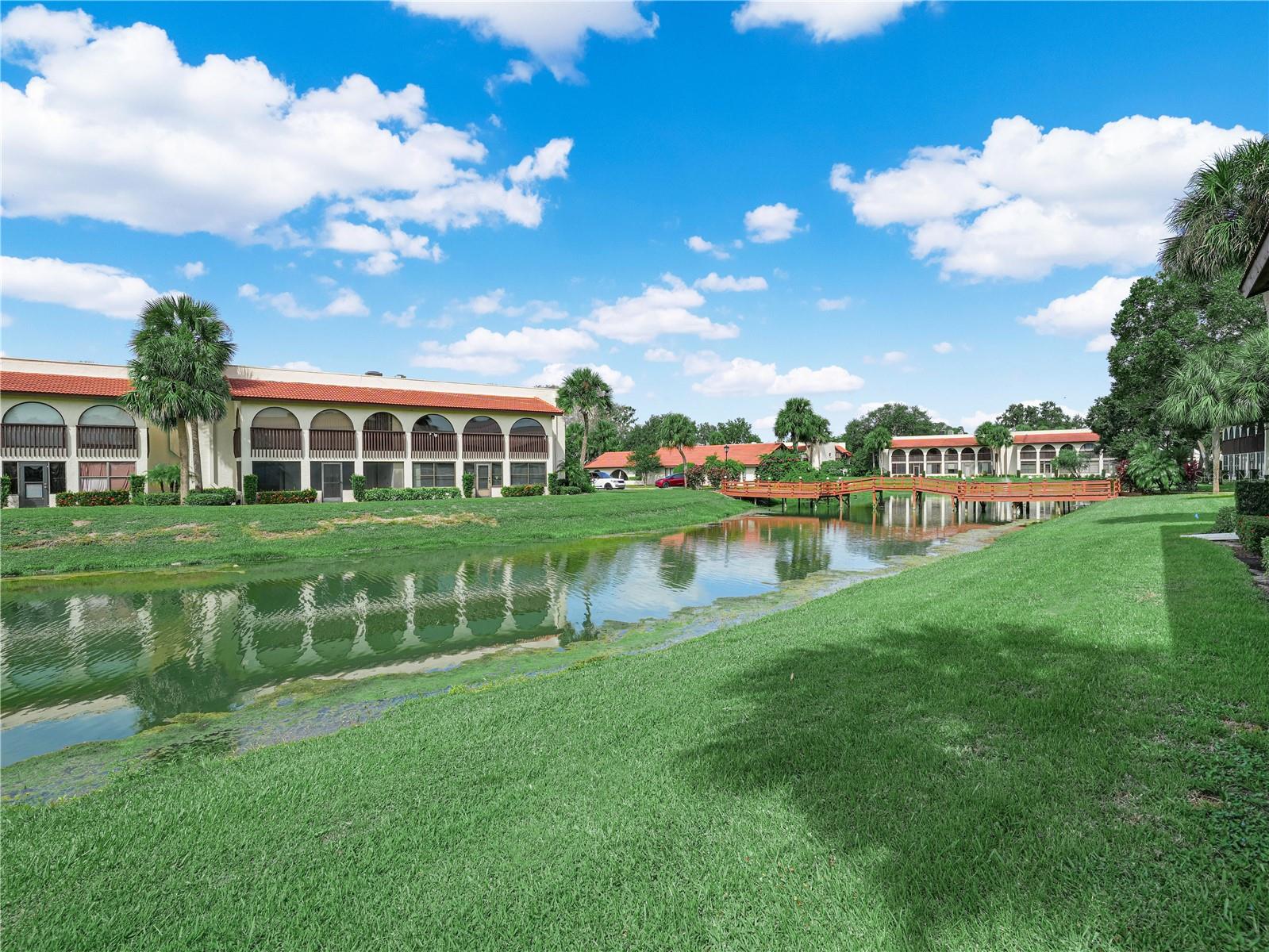 9101 VILLAGE DR #I-1, LAKE WALES, FL, 33898