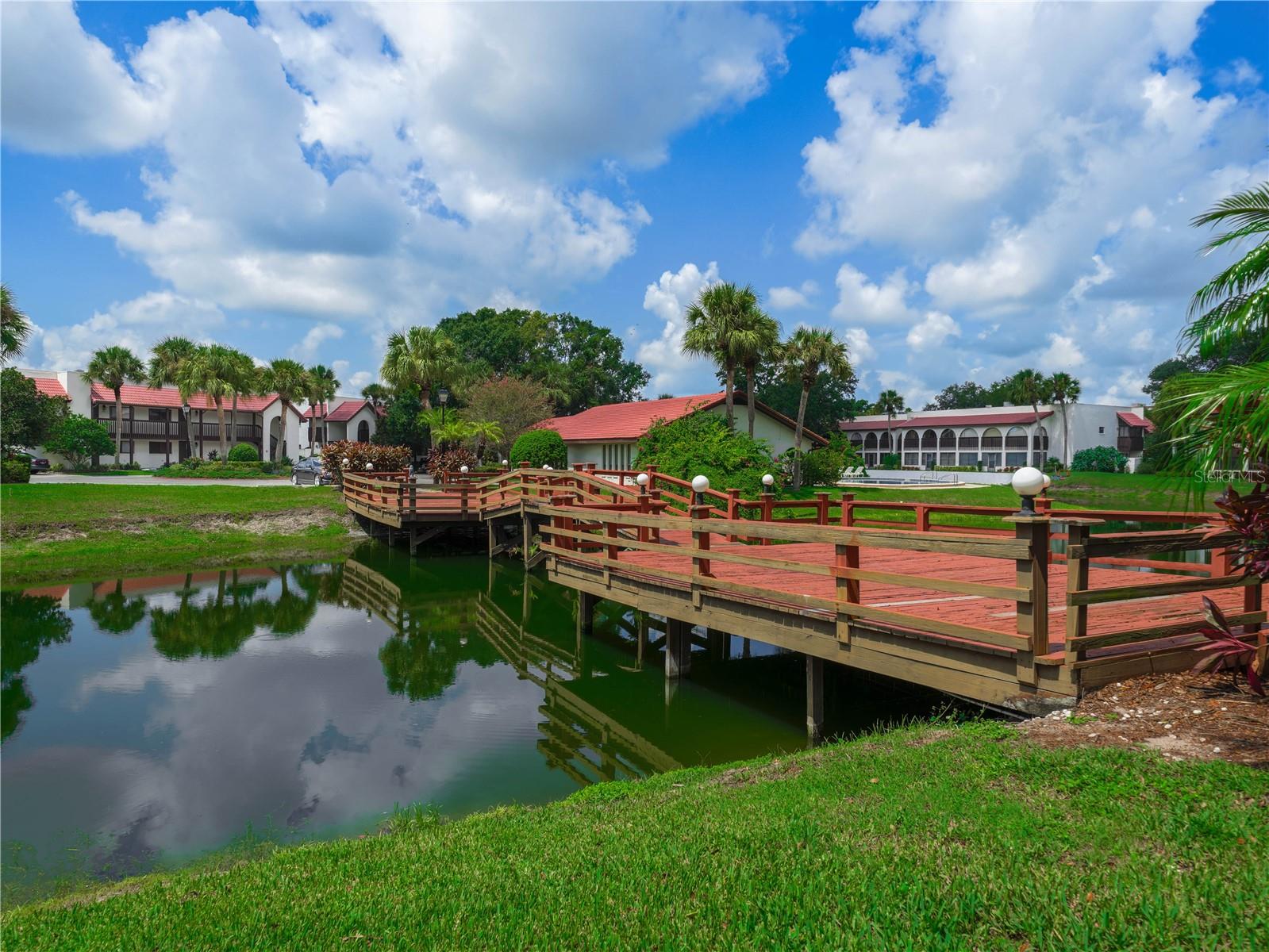 9101 VILLAGE DR #I-1, LAKE WALES, FL, 33898