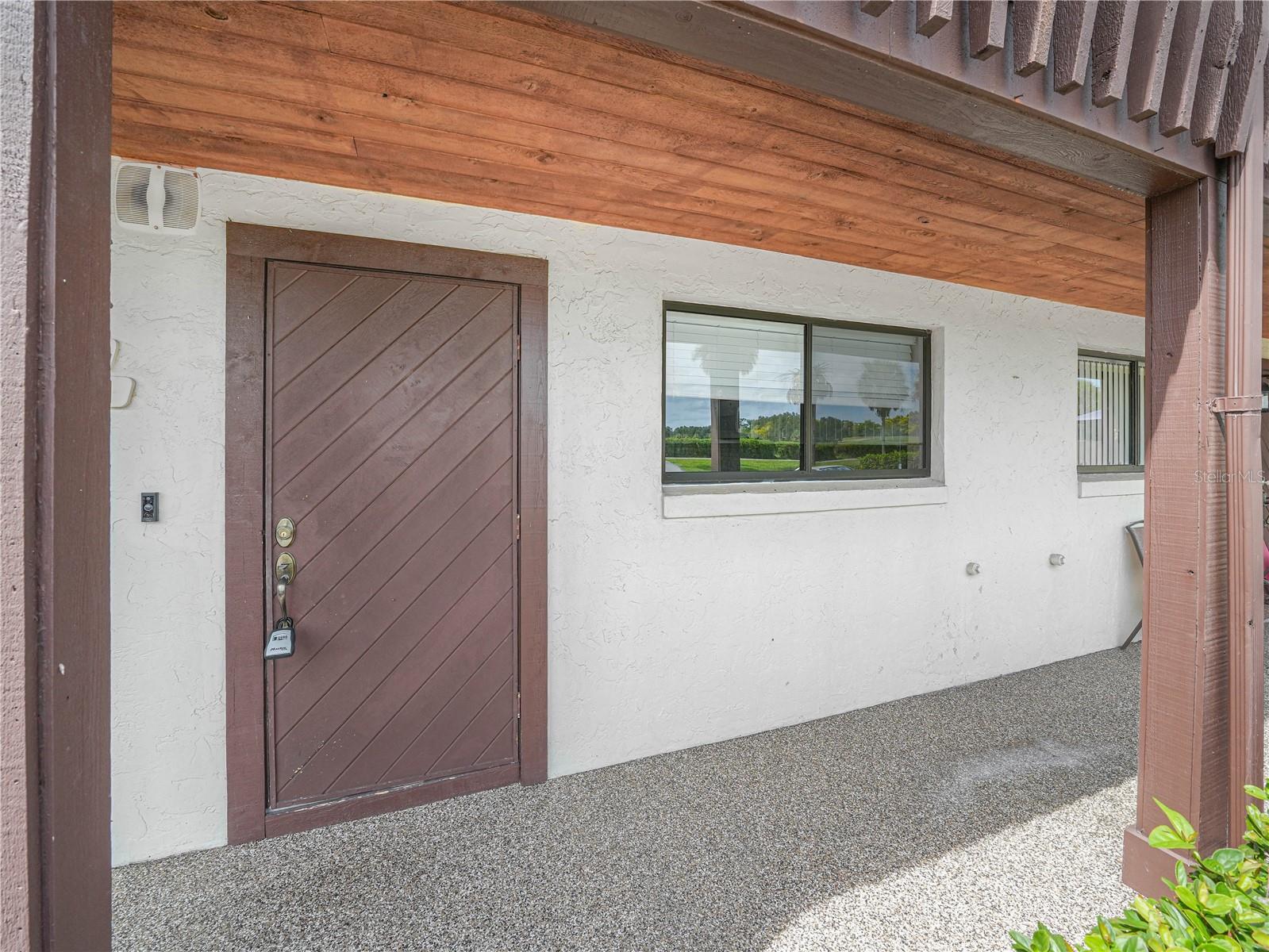 9101 VILLAGE DR #I-1, LAKE WALES, FL, 33898