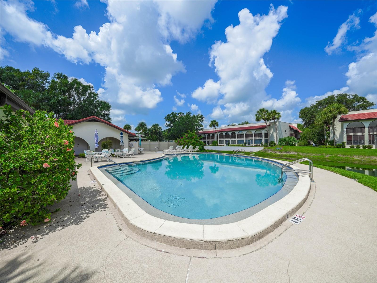 9101 VILLAGE DR #I-1, LAKE WALES, FL, 33898