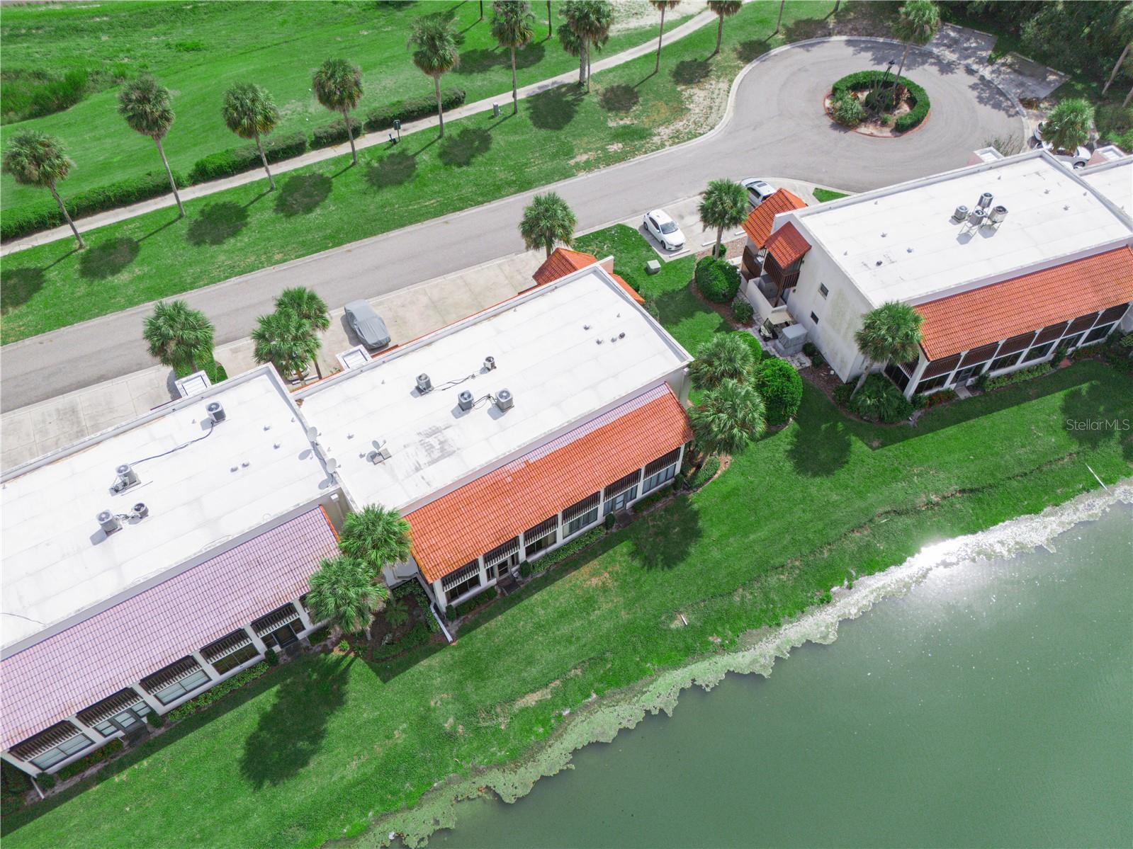 9101 VILLAGE DR #I-1, LAKE WALES, FL, 33898