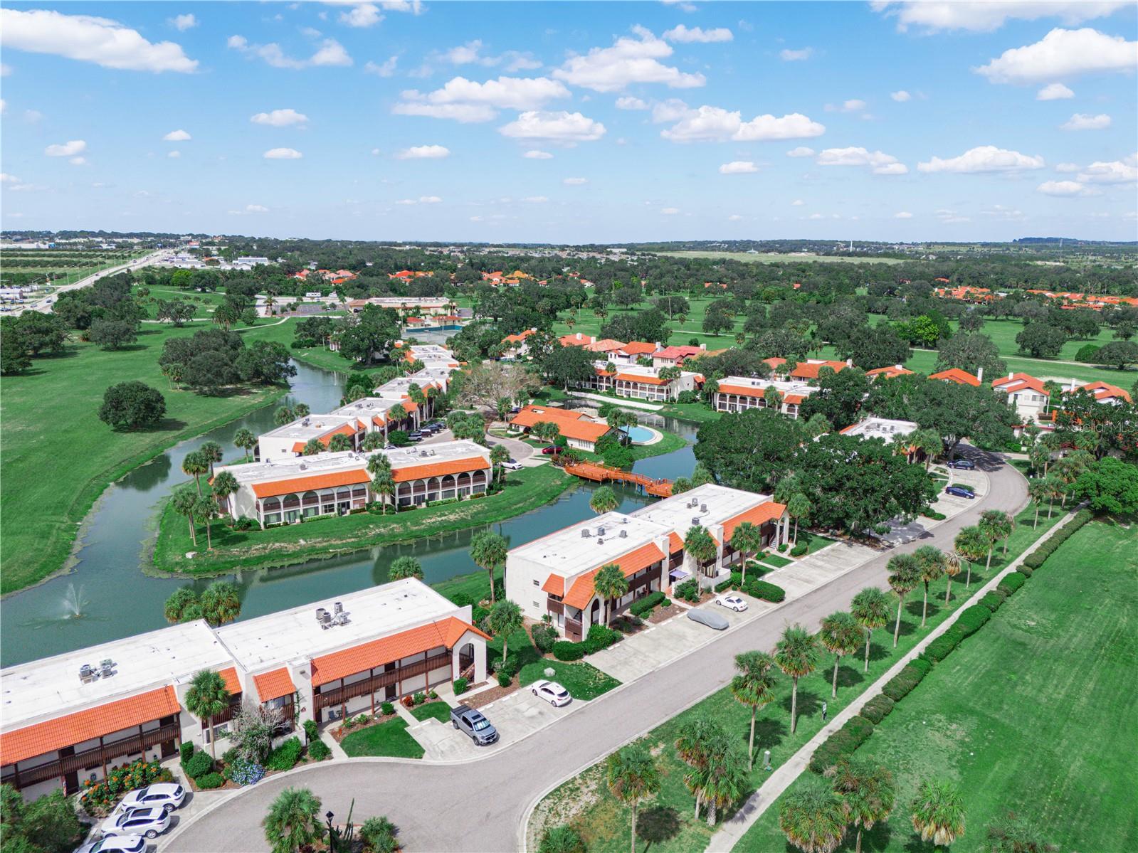 9101 VILLAGE DR #I-1, LAKE WALES, FL, 33898