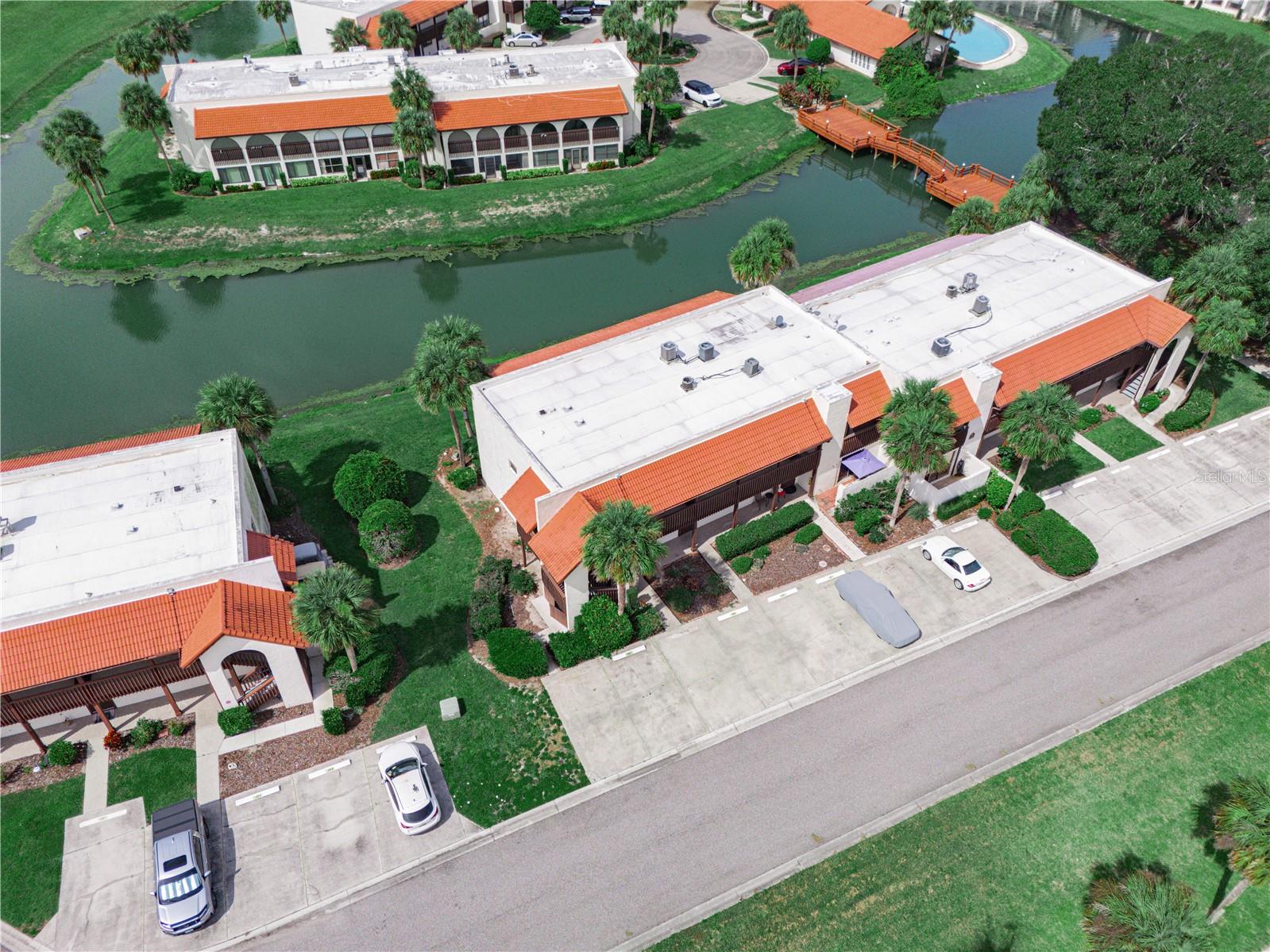 9101 VILLAGE DR #I-1, LAKE WALES, FL, 33898