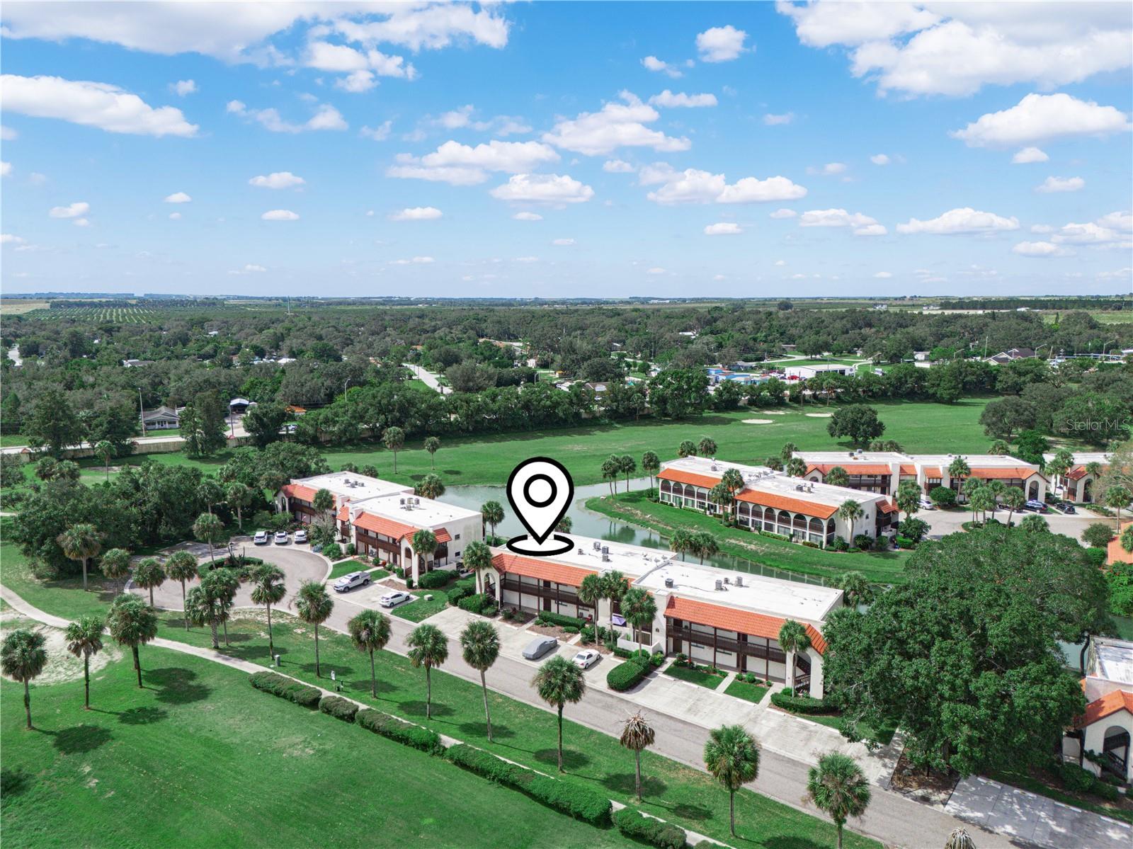 9101 VILLAGE DR #I-1, LAKE WALES, FL, 33898