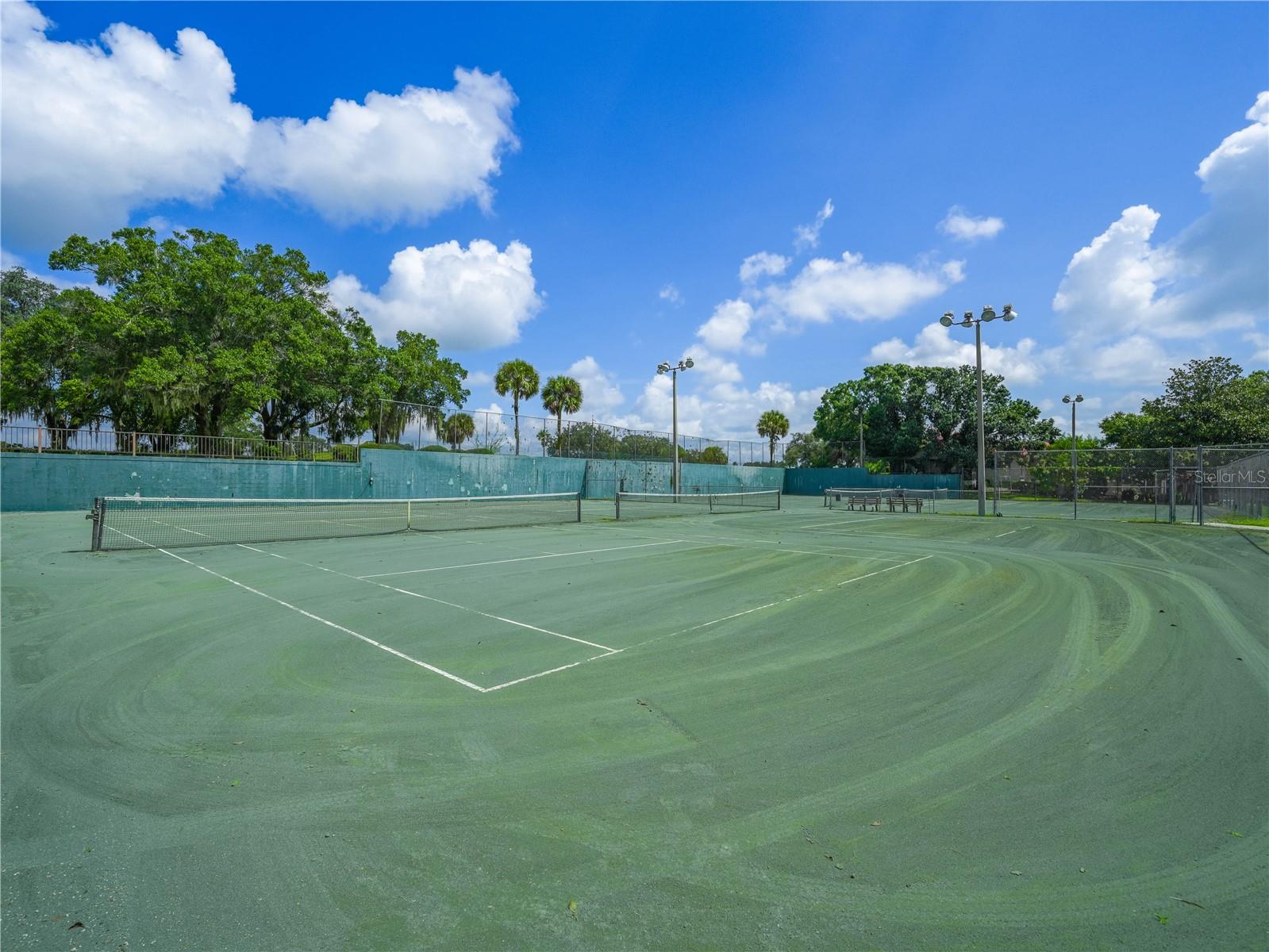 9101 VILLAGE DR #I-1, LAKE WALES, FL, 33898