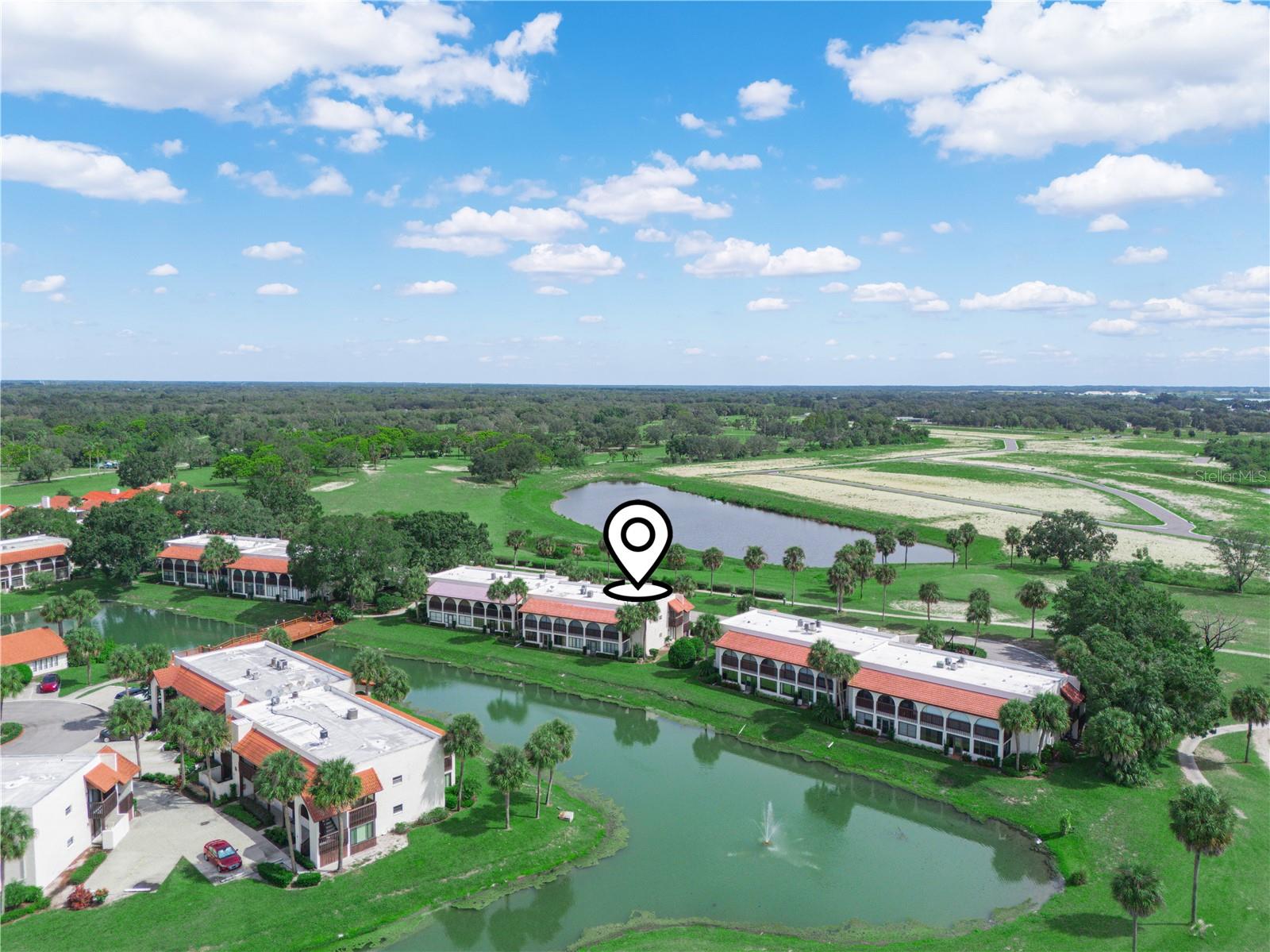 9101 VILLAGE DR #I-1, LAKE WALES, FL, 33898