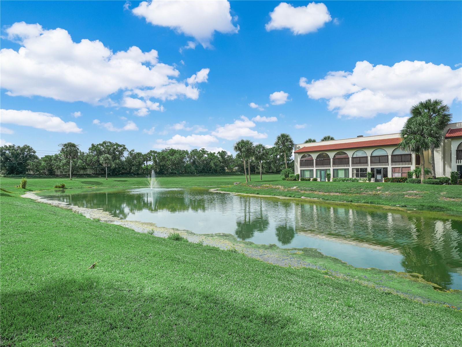 9101 VILLAGE DR #I-1, LAKE WALES, FL, 33898