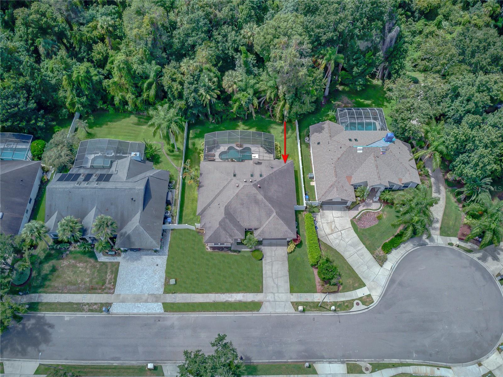 1171 NEW CASTLE CT, OVIEDO, FL, 32765