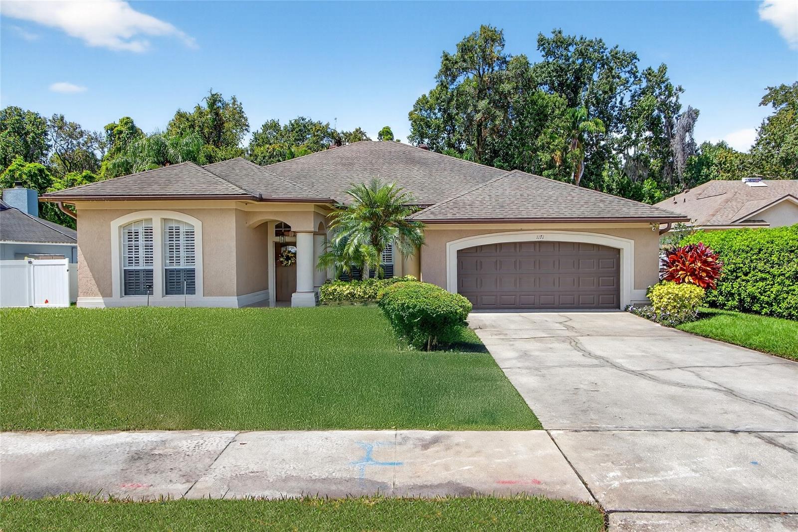 1171 NEW CASTLE CT, OVIEDO, FL, 32765