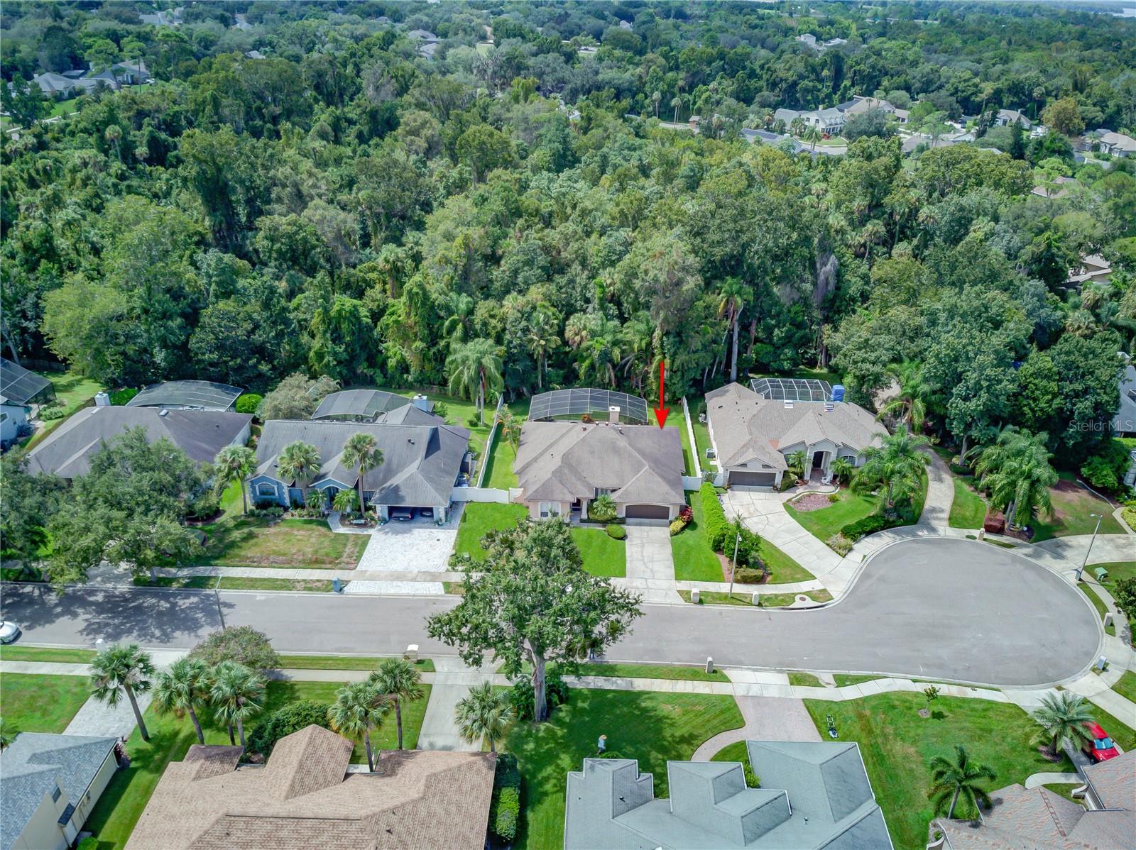 1171 NEW CASTLE CT, OVIEDO, FL, 32765