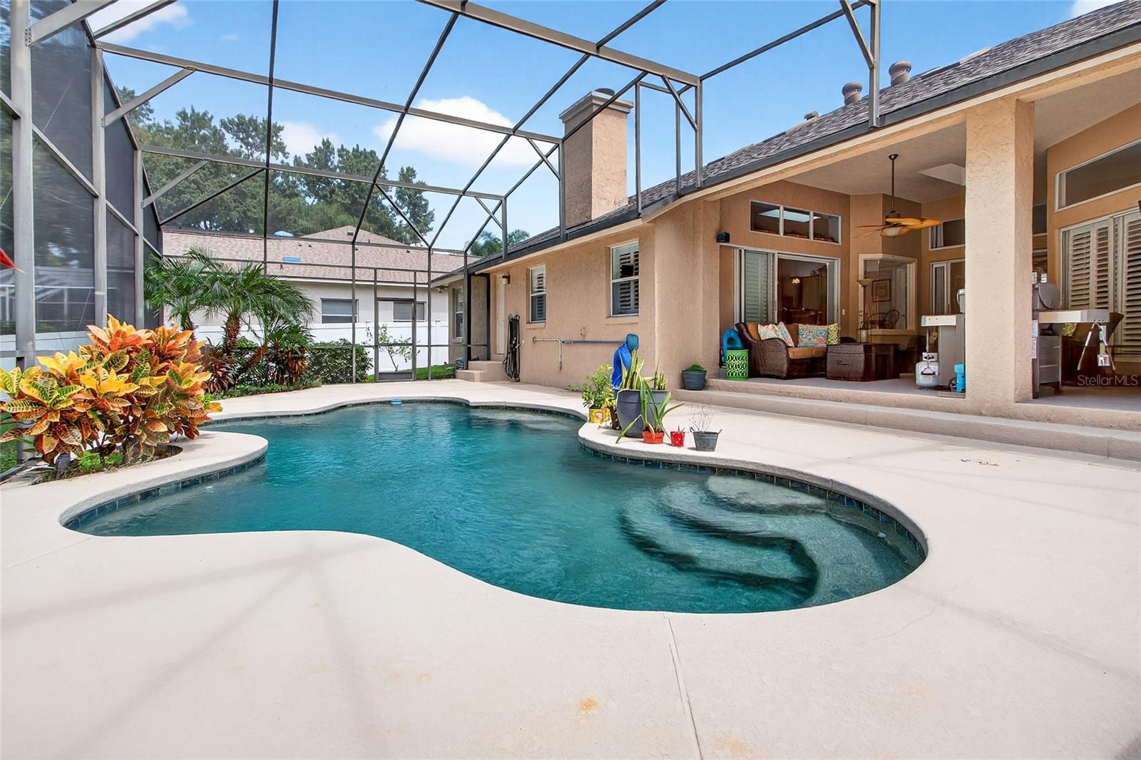 1171 NEW CASTLE CT, OVIEDO, FL, 32765