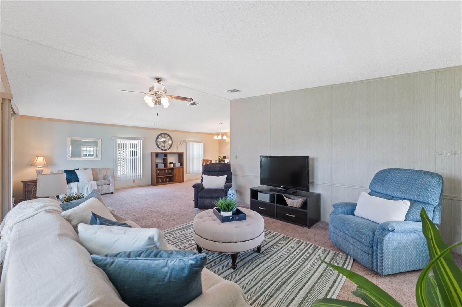 5702 CHEYENNE ST, ZEPHYRHILLS, FL, 33542