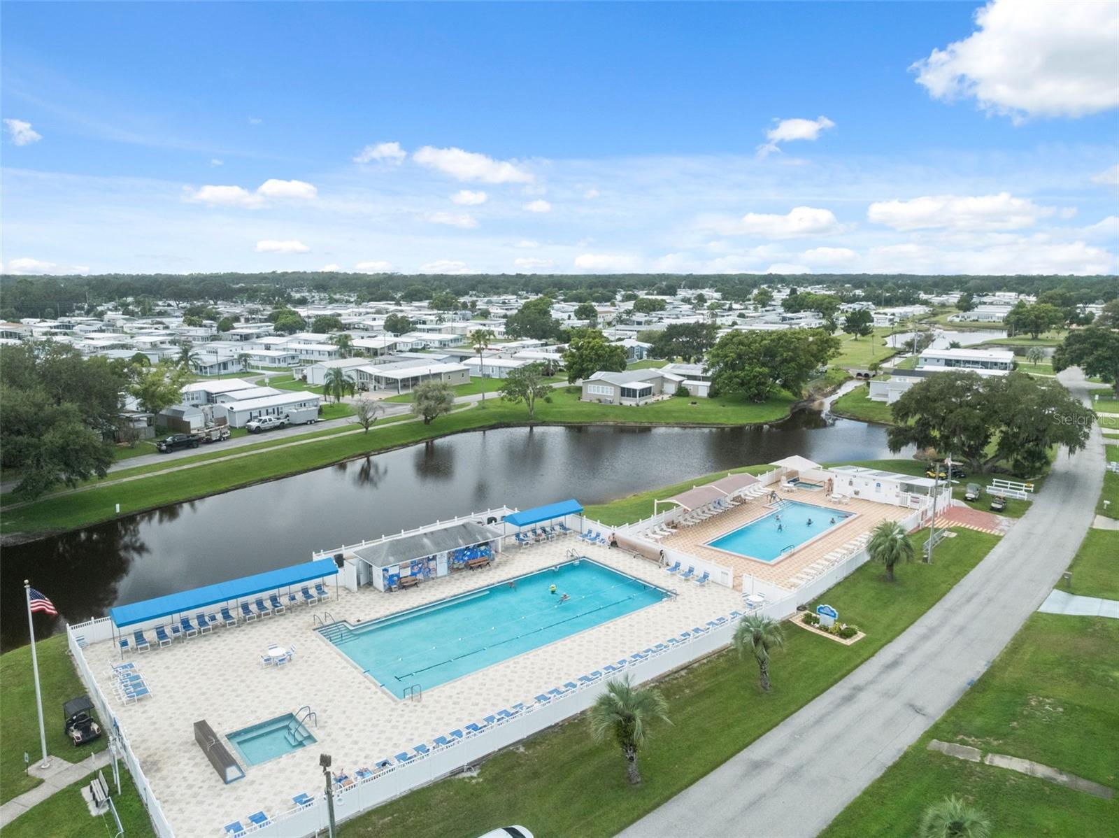 5702 CHEYENNE ST, ZEPHYRHILLS, FL, 33542