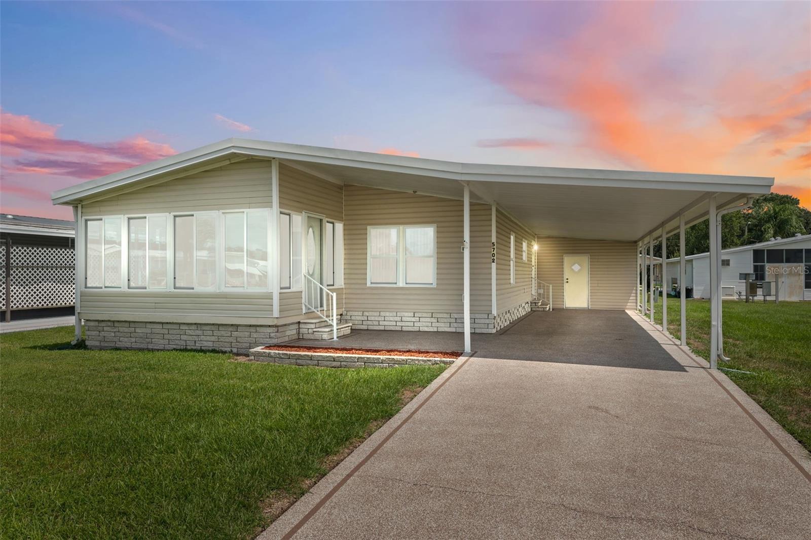 5702 CHEYENNE ST, ZEPHYRHILLS, FL, 33542