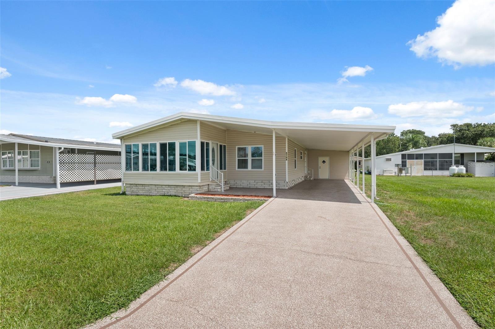 5702 CHEYENNE ST, ZEPHYRHILLS, FL, 33542