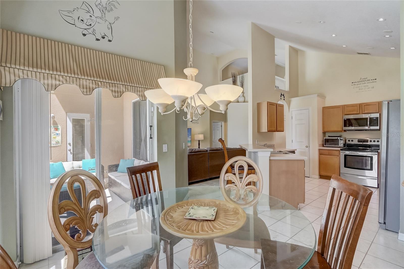 2884 BLOOMING ALAMANDA LOOP, KISSIMMEE, FL, 34747