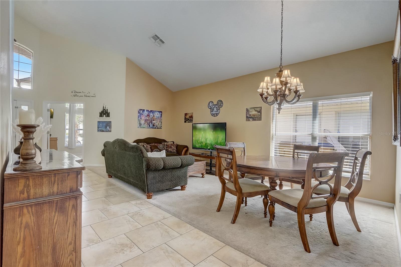 2884 BLOOMING ALAMANDA LOOP, KISSIMMEE, FL, 34747