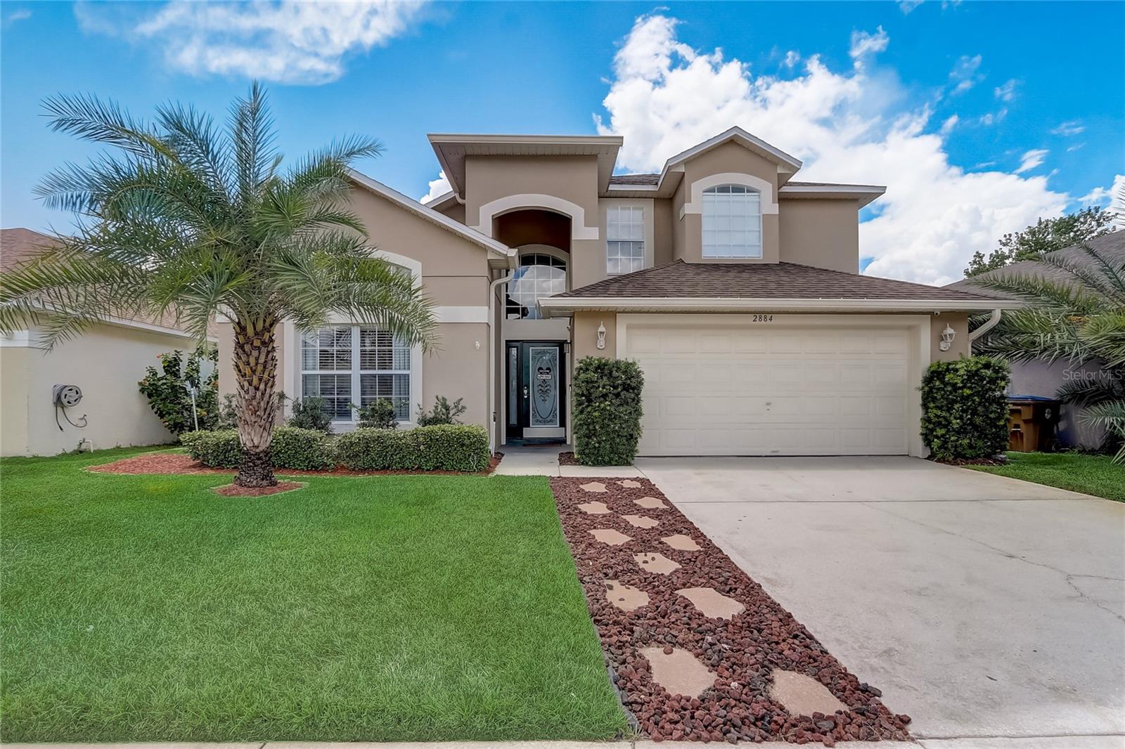 2884 BLOOMING ALAMANDA LOOP, KISSIMMEE, FL, 34747