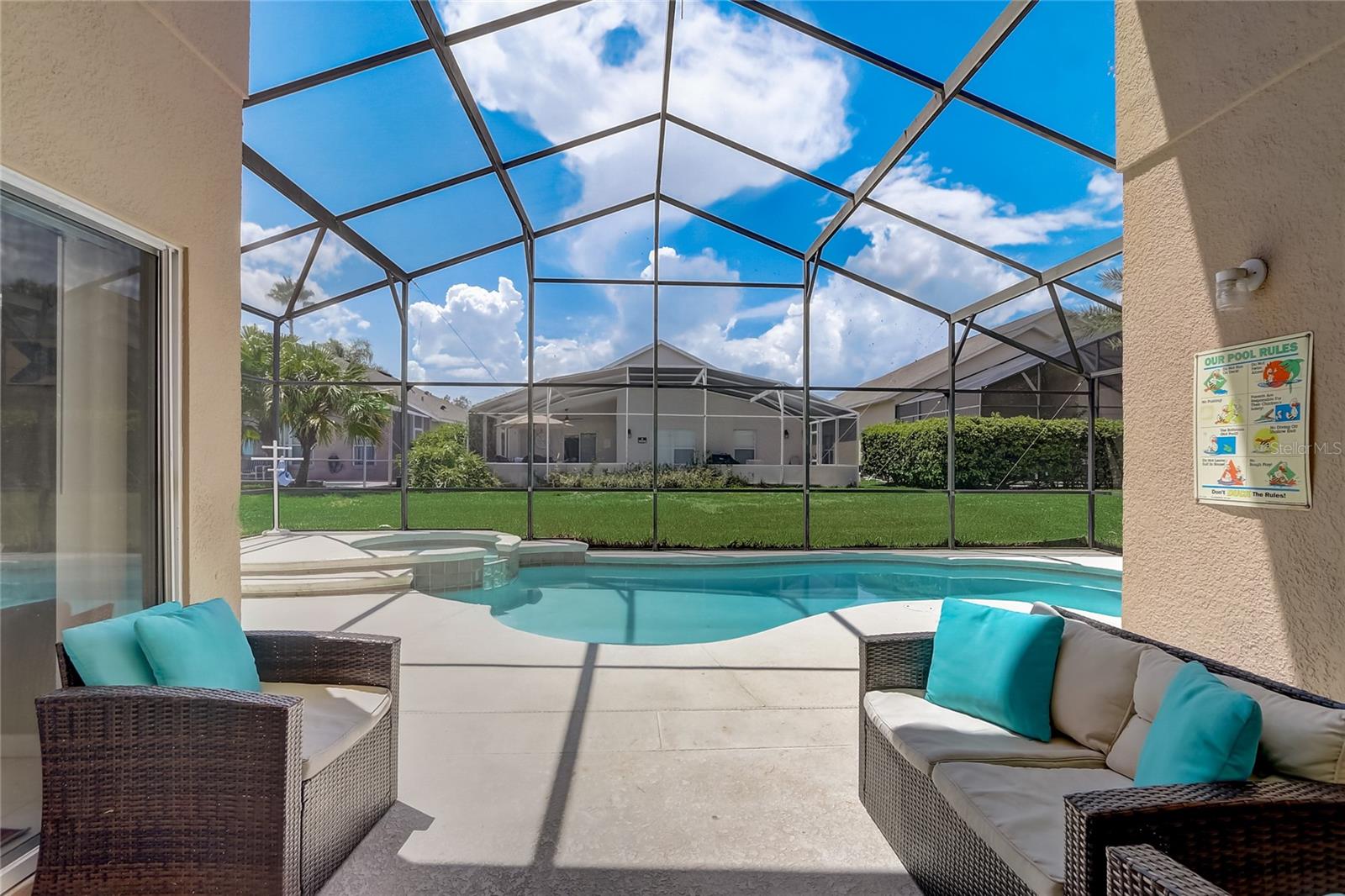 2884 BLOOMING ALAMANDA LOOP, KISSIMMEE, FL, 34747