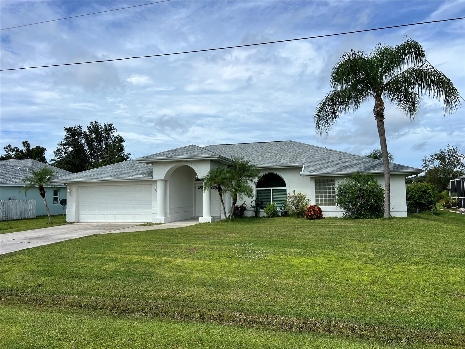 223 VALDIVA ST, PUNTA GORDA, FL, 33983