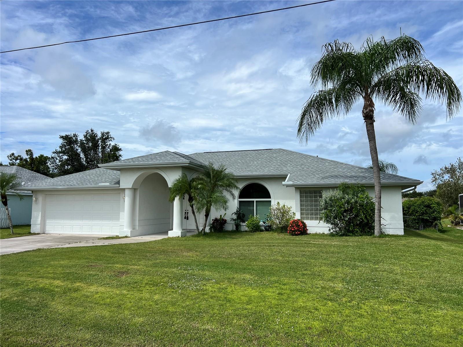 223 VALDIVA ST, PUNTA GORDA, FL, 33983