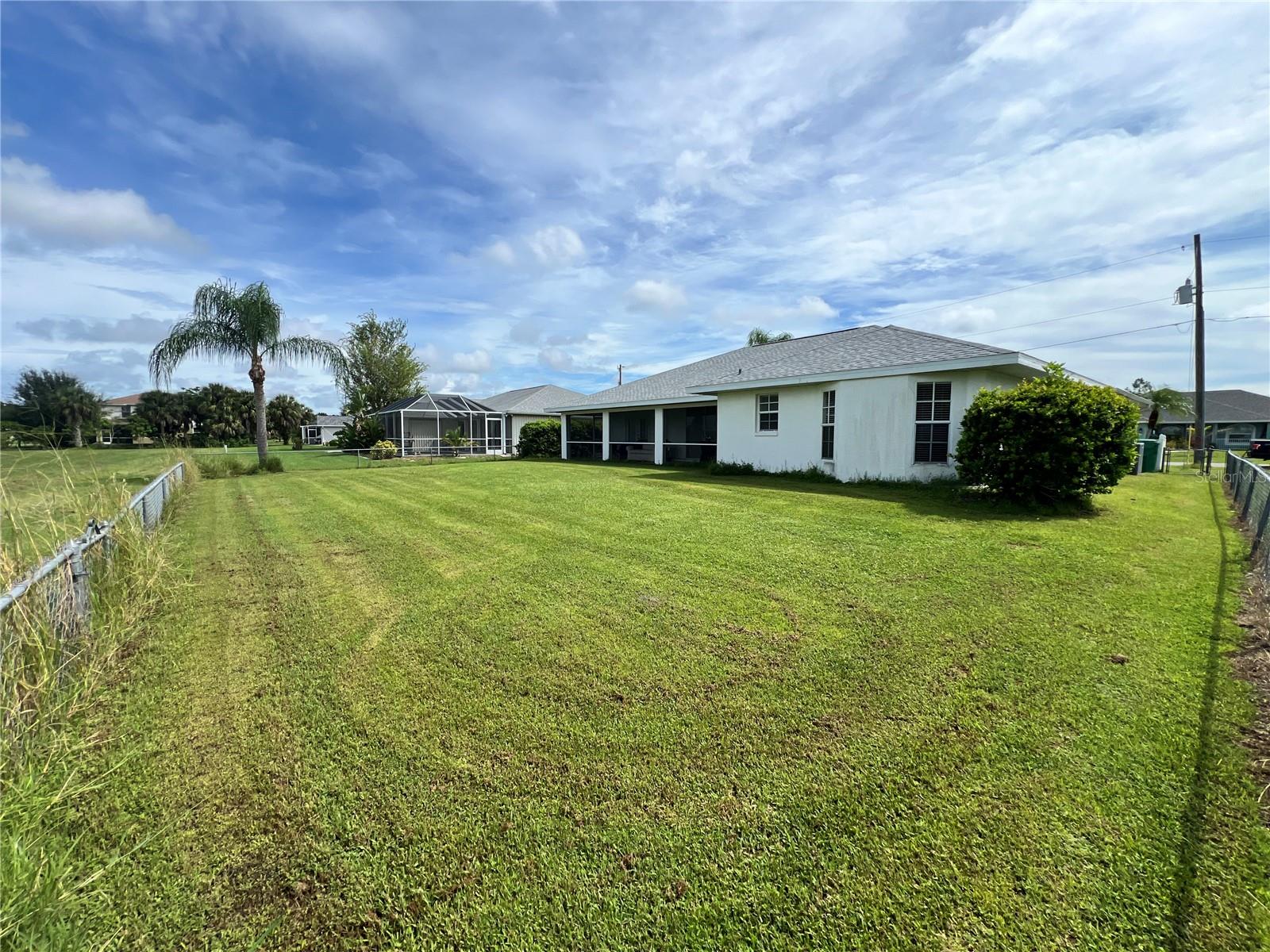 223 VALDIVA ST, PUNTA GORDA, FL, 33983