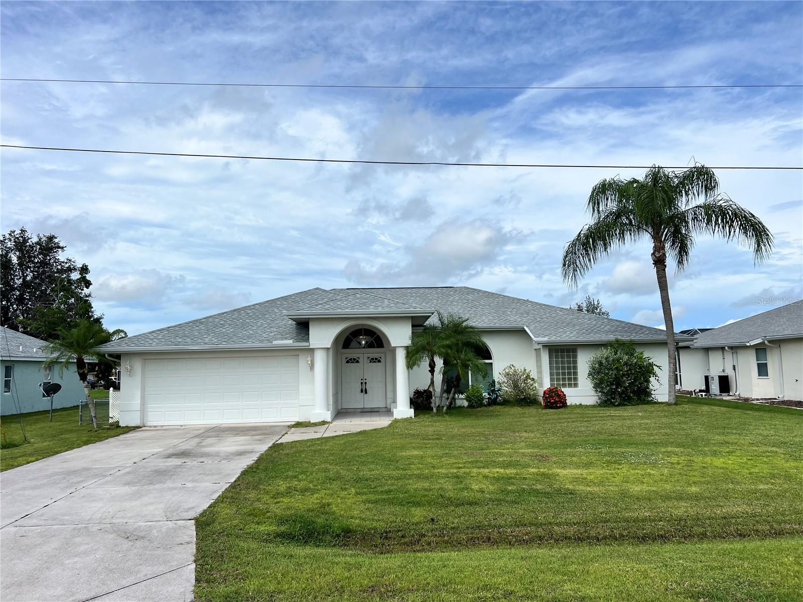 223 VALDIVA ST, PUNTA GORDA, FL, 33983