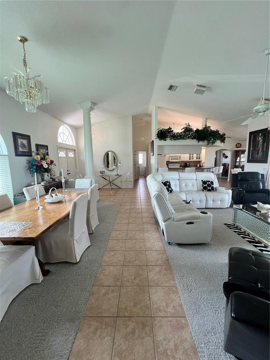 223 VALDIVA ST, PUNTA GORDA, FL, 33983