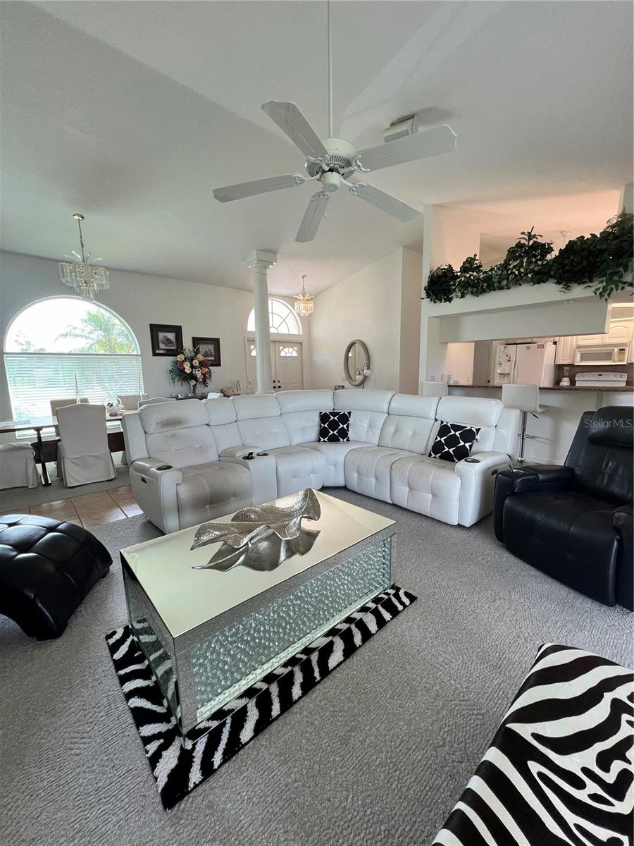 223 VALDIVA ST, PUNTA GORDA, FL, 33983