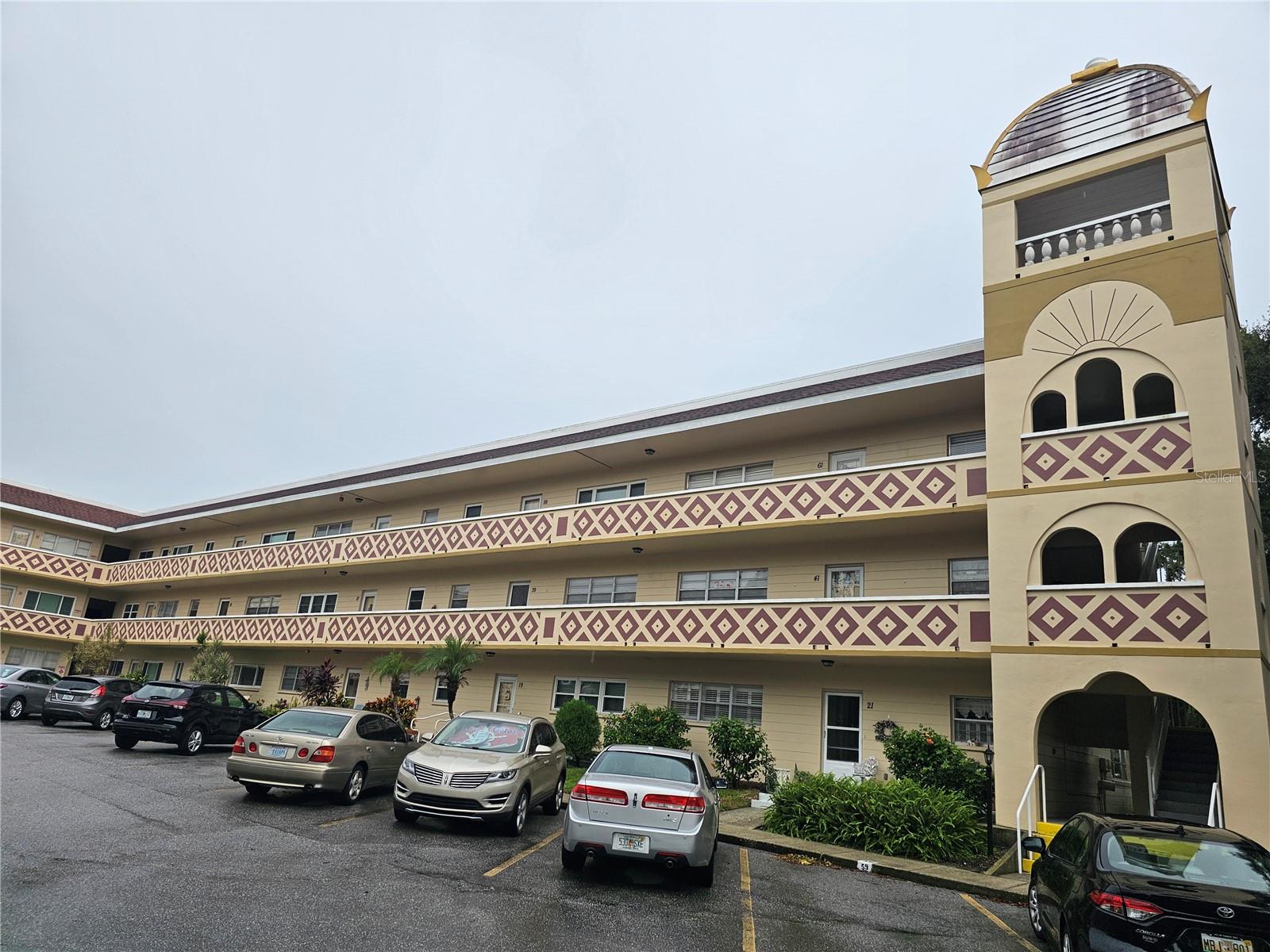 2383 NETHERLANDS DR #39, CLEARWATER, FL, 33763