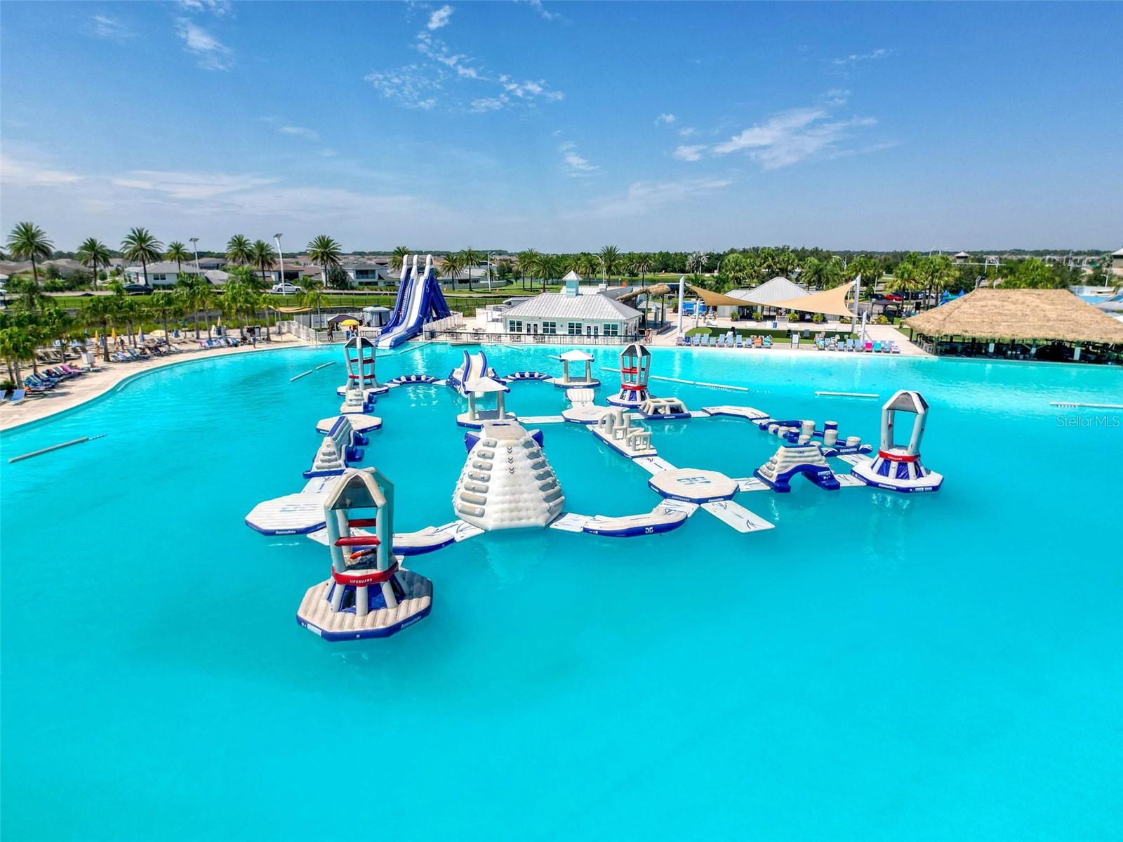 EPPERSON RANCH LAGOON LIFESTYLE BEGINS HERE!