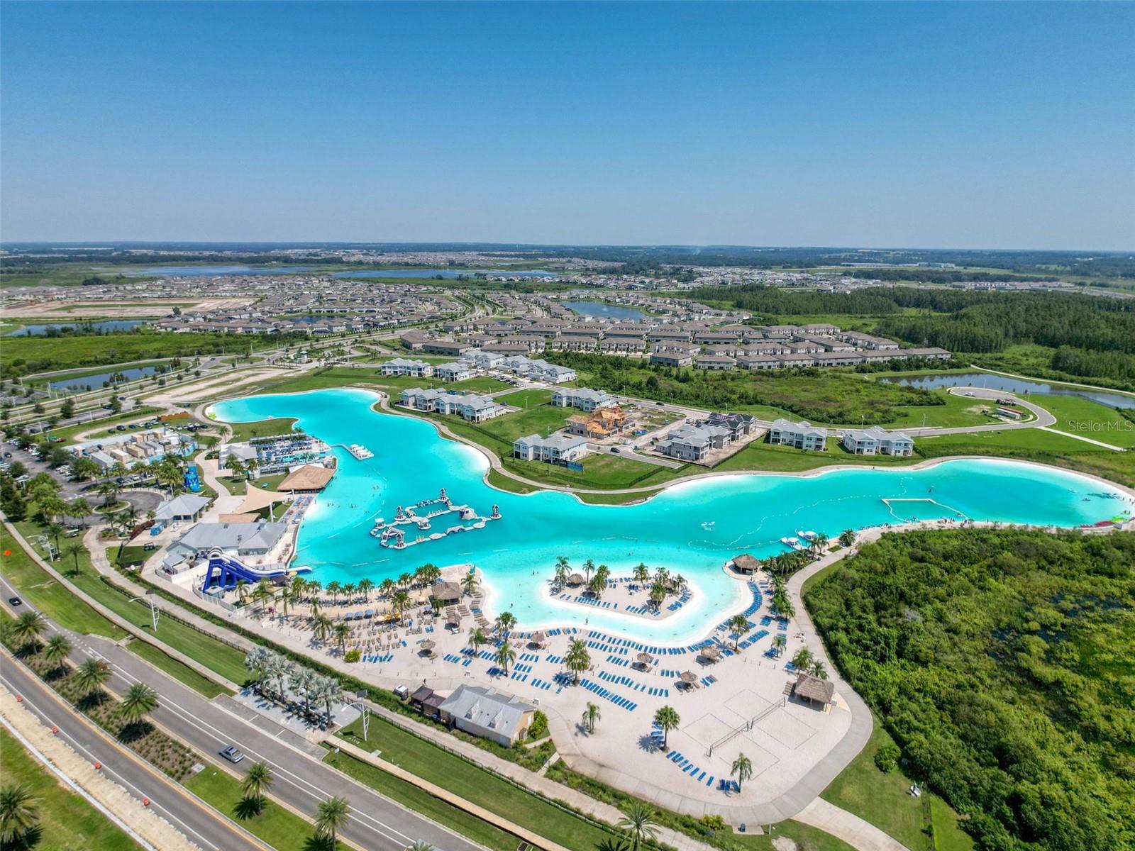 IMAGINE THE POSSIBILITIES!