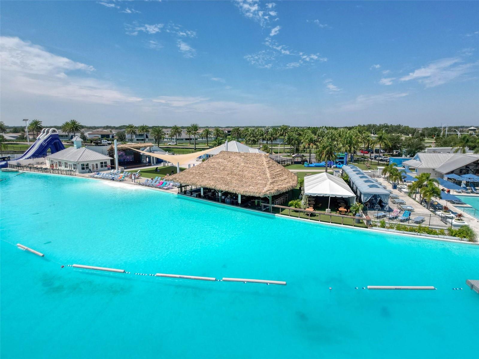 BE ON VACATION EVERY DAY!