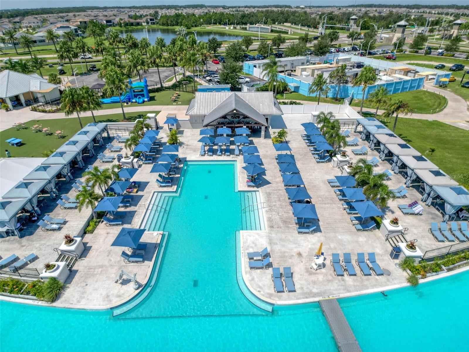 IT'S A LIFESTYLE AND YOUR COMMUNITY ALL IN ONE!