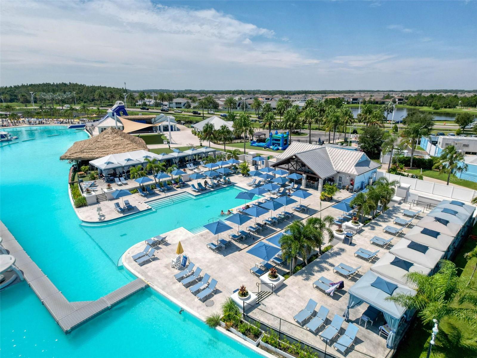 EPPERSON LAGOON LIFESTYLE IS WAITING!