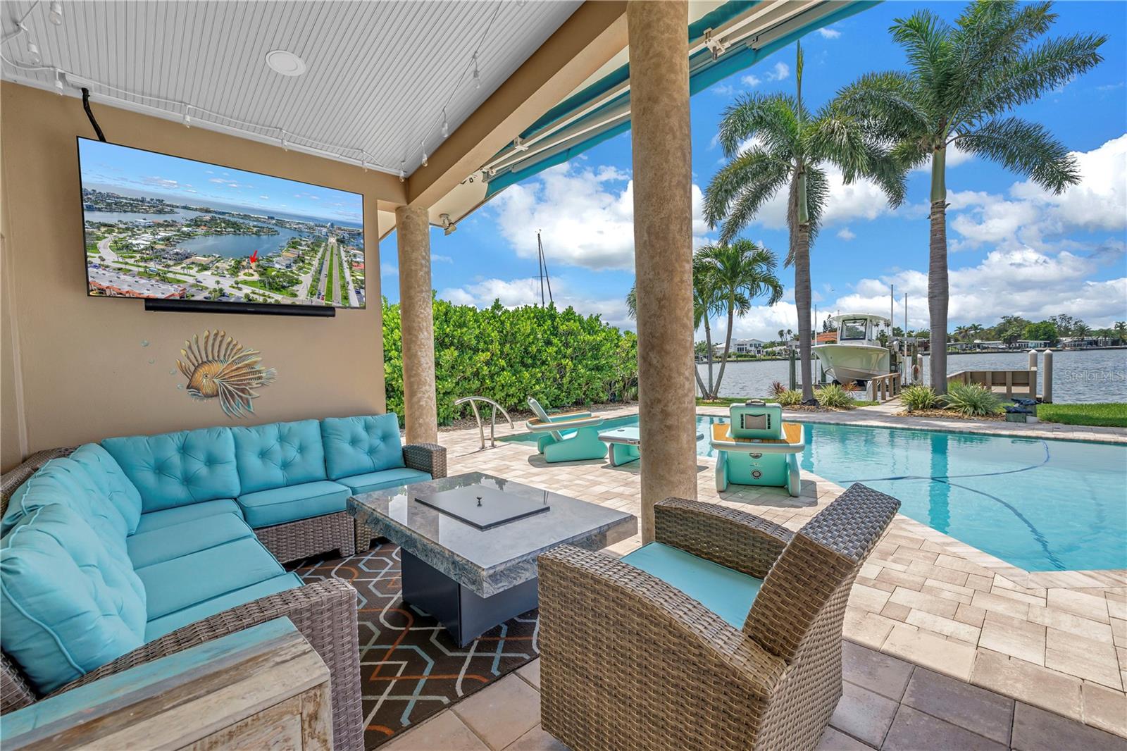 16 TREASURE LN, TREASURE ISLAND, FL, 33706