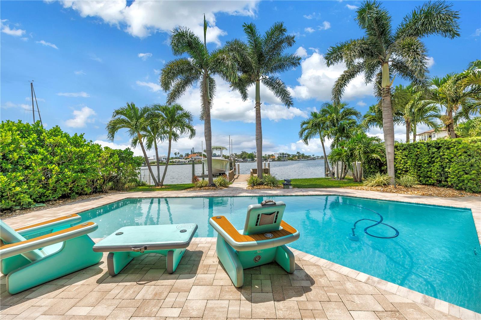 16 TREASURE LN, TREASURE ISLAND, FL, 33706