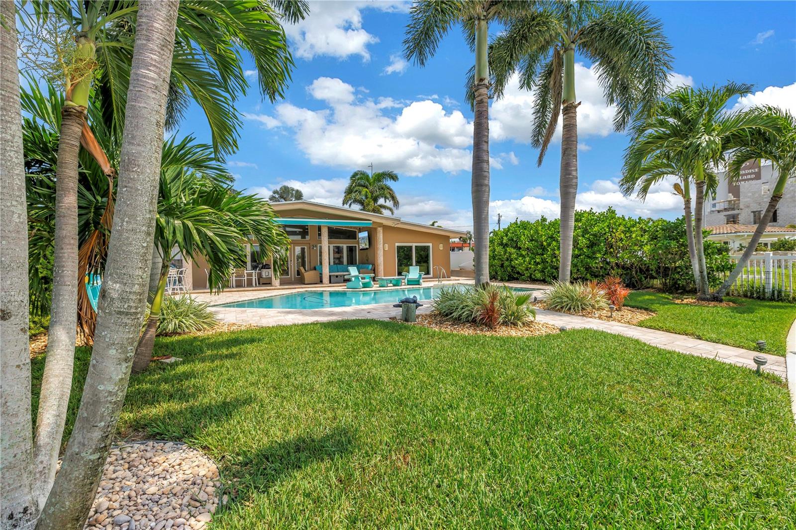 16 TREASURE LN, TREASURE ISLAND, FL, 33706