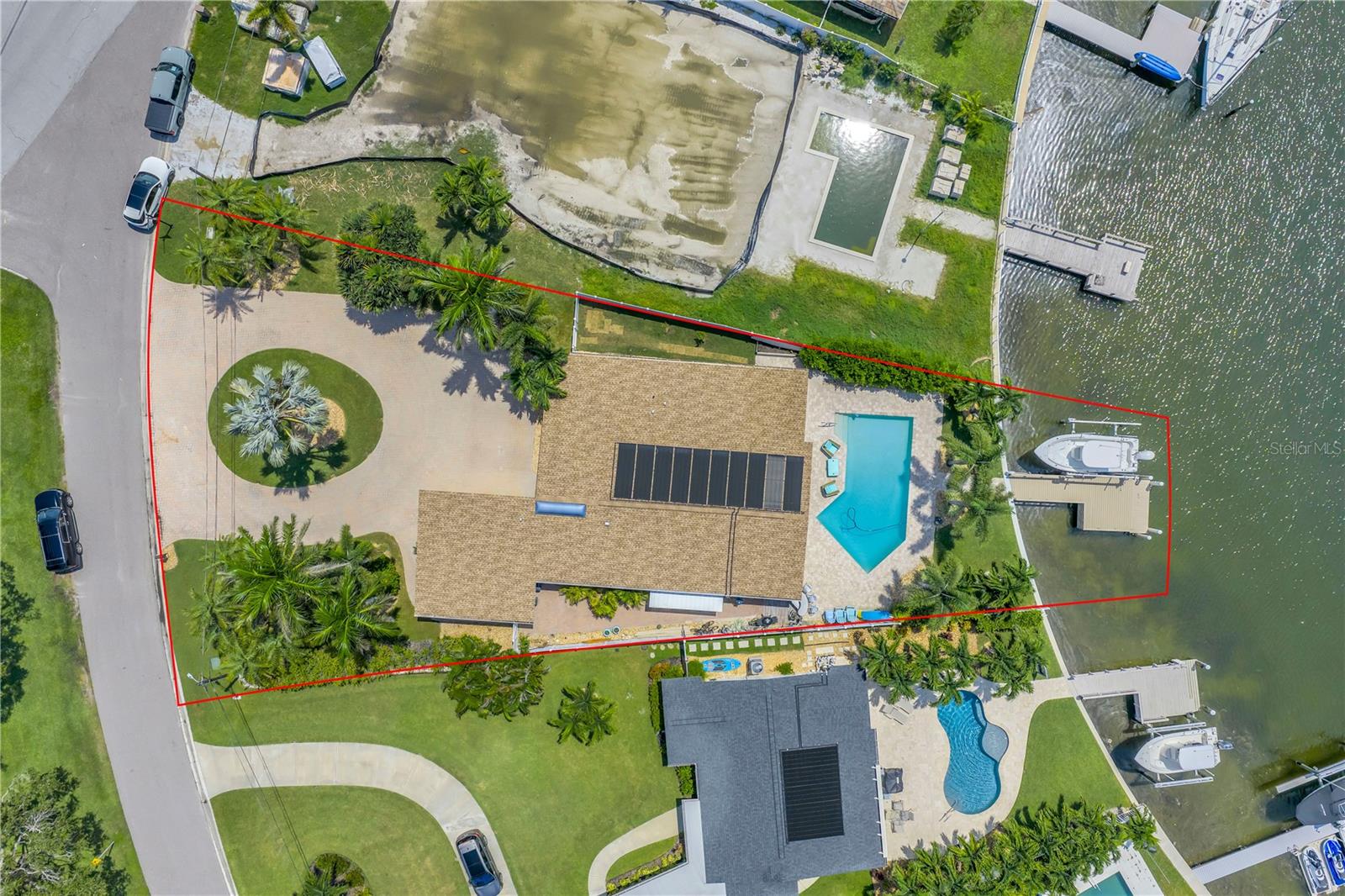 16 TREASURE LN, TREASURE ISLAND, FL, 33706