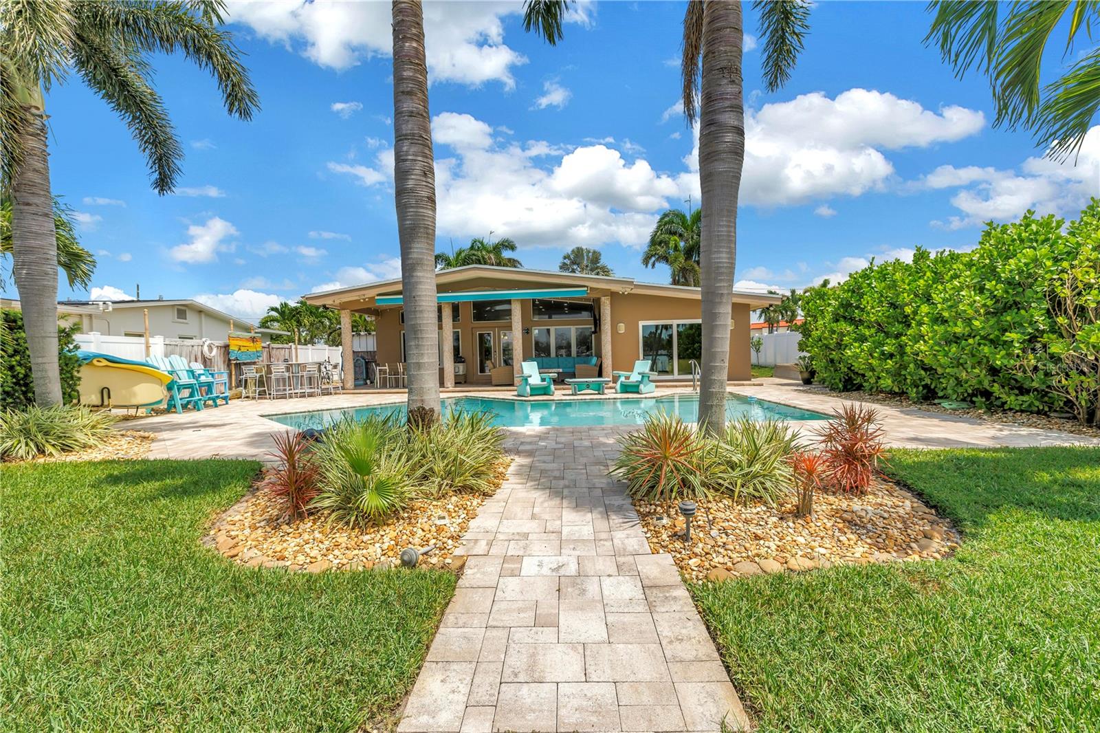 16 TREASURE LN, TREASURE ISLAND, FL, 33706