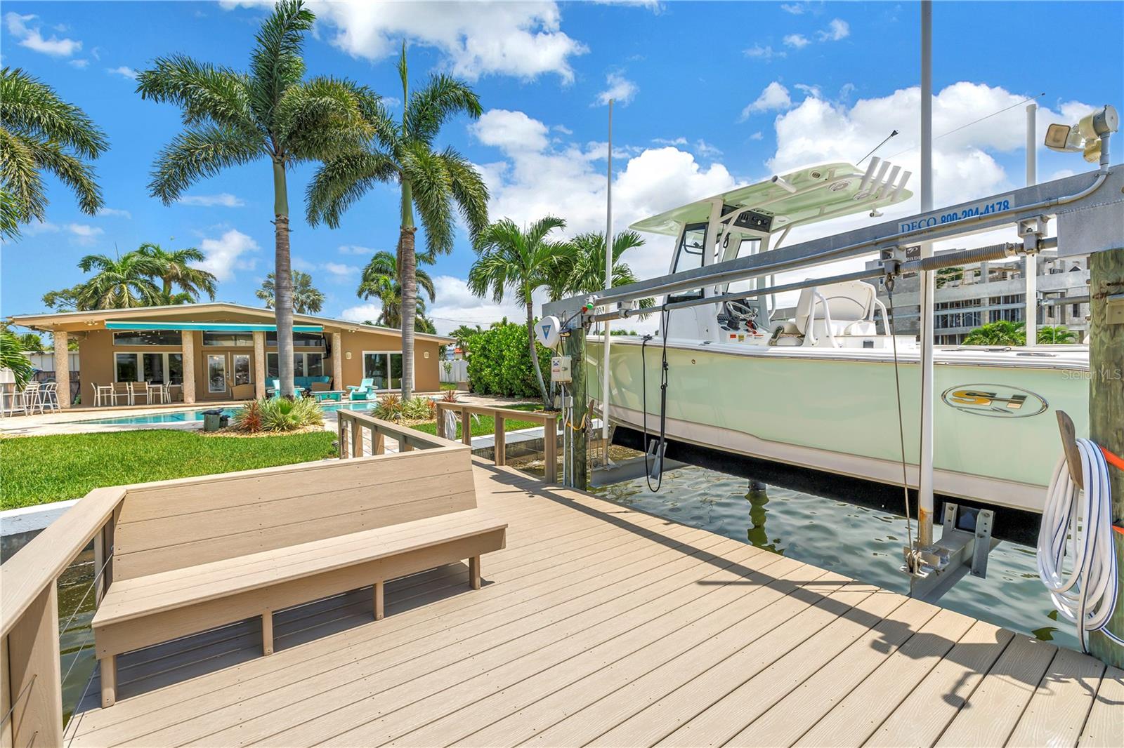 16 TREASURE LN, TREASURE ISLAND, FL, 33706