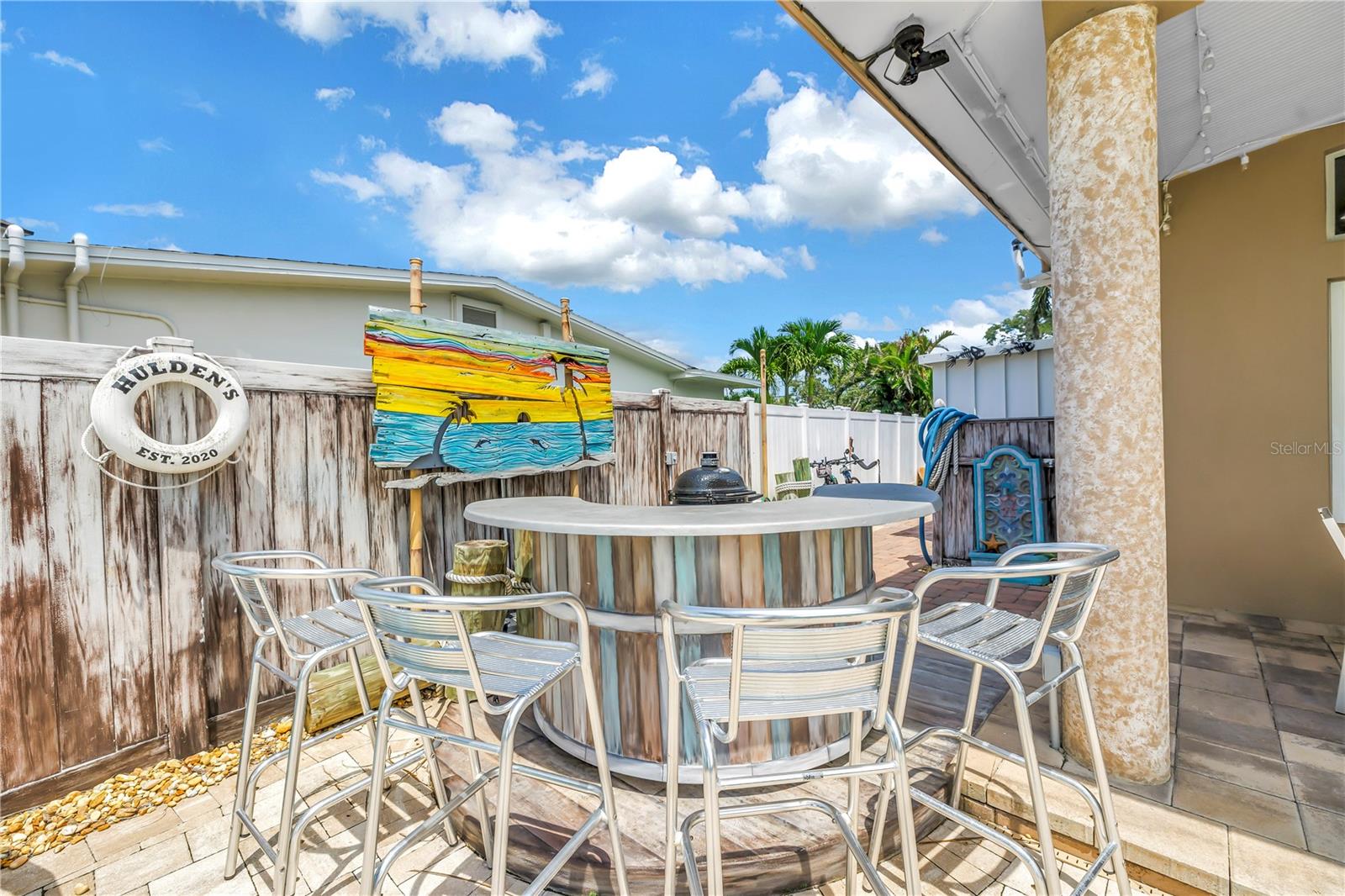 16 TREASURE LN, TREASURE ISLAND, FL, 33706