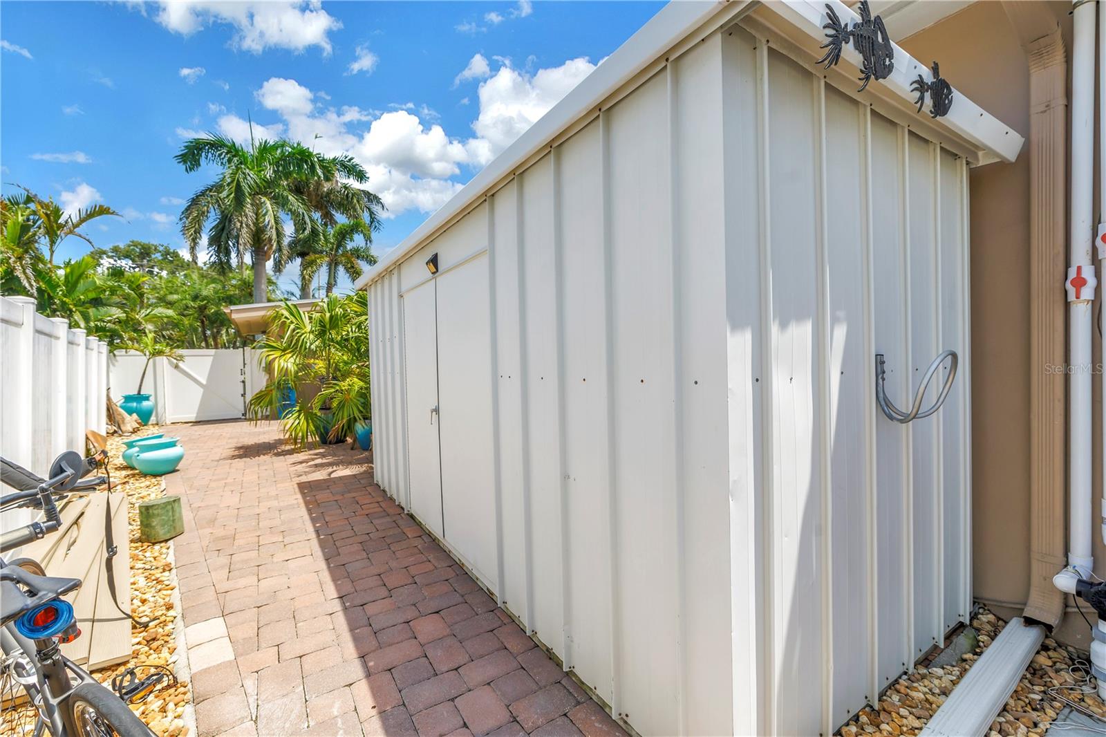 16 TREASURE LN, TREASURE ISLAND, FL, 33706