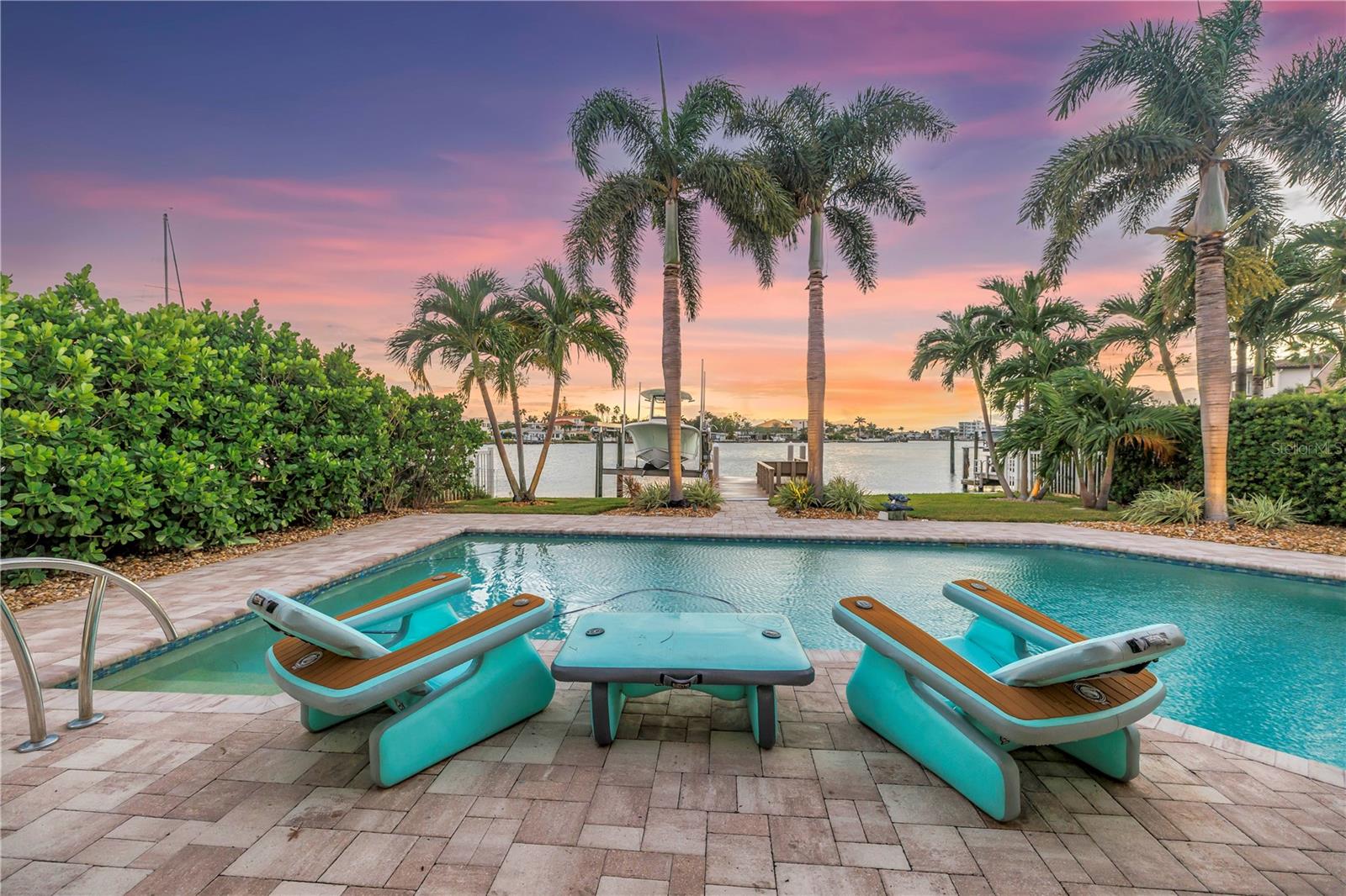 16 TREASURE LN, TREASURE ISLAND, FL, 33706