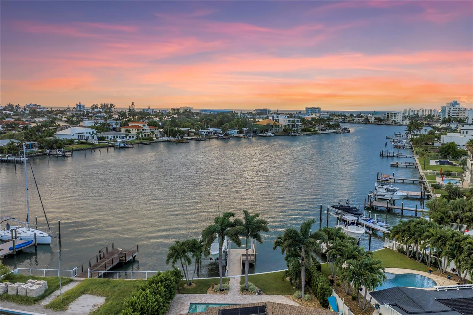 16 TREASURE LN, TREASURE ISLAND, FL, 33706