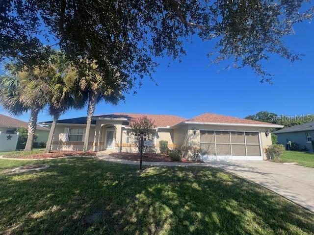 8592 SW 60TH CT, OCALA, FL, 34476