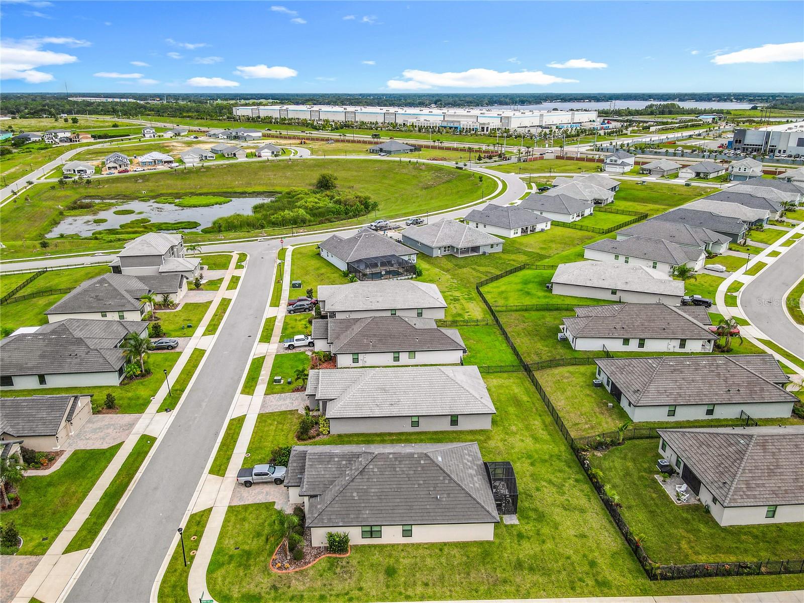 5068 TENNESSEE LAKE DR, AUBURNDALE, FL, 33823