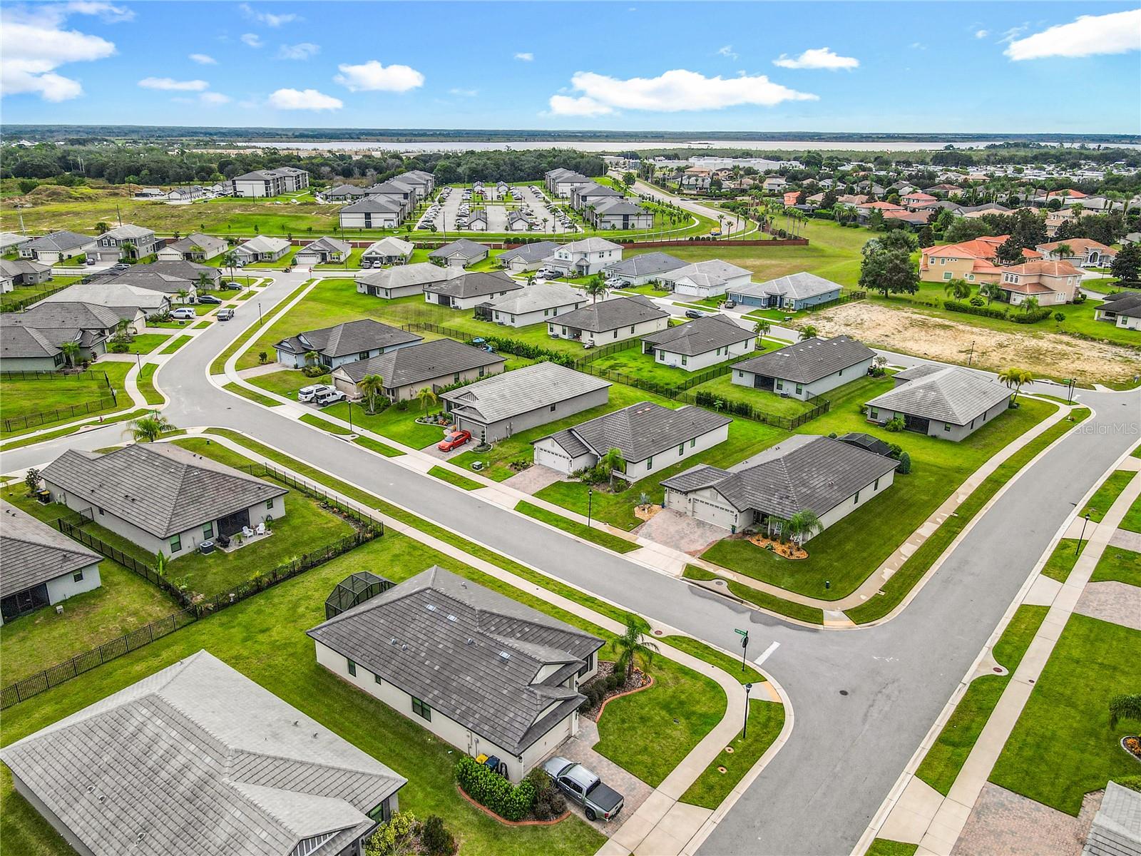 5068 TENNESSEE LAKE DR, AUBURNDALE, FL, 33823