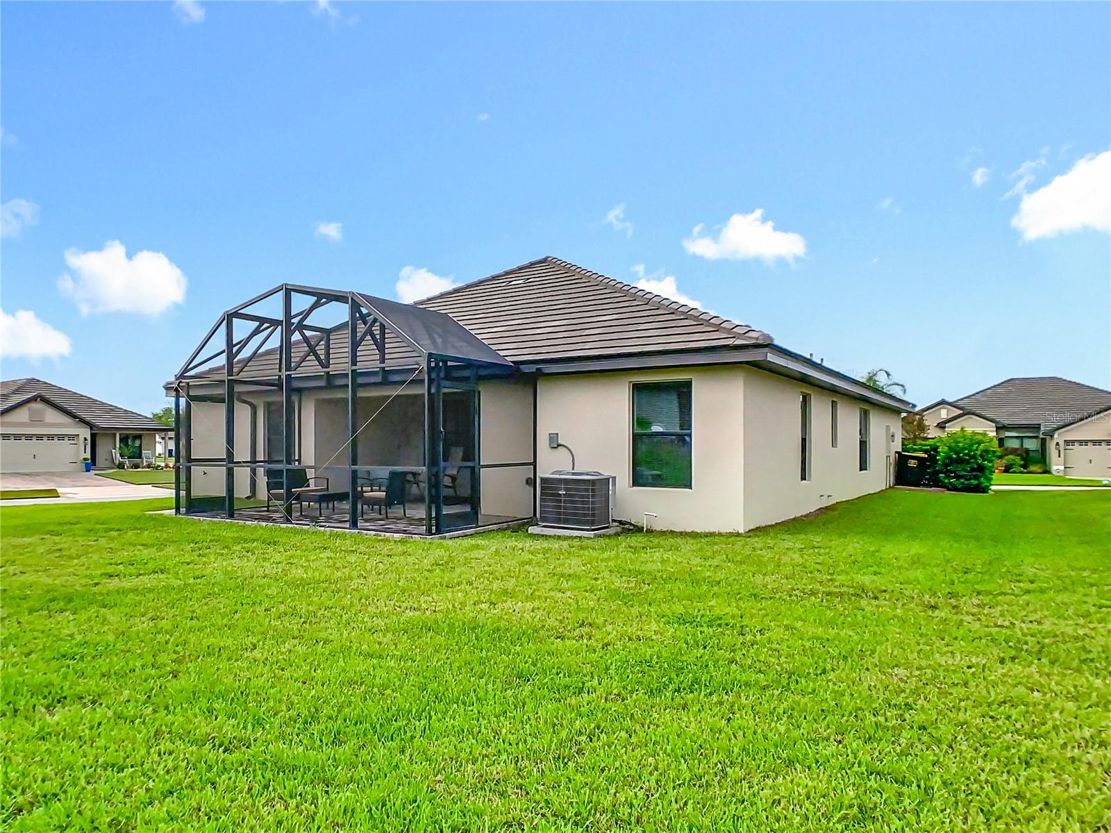 5068 TENNESSEE LAKE DR, AUBURNDALE, FL, 33823