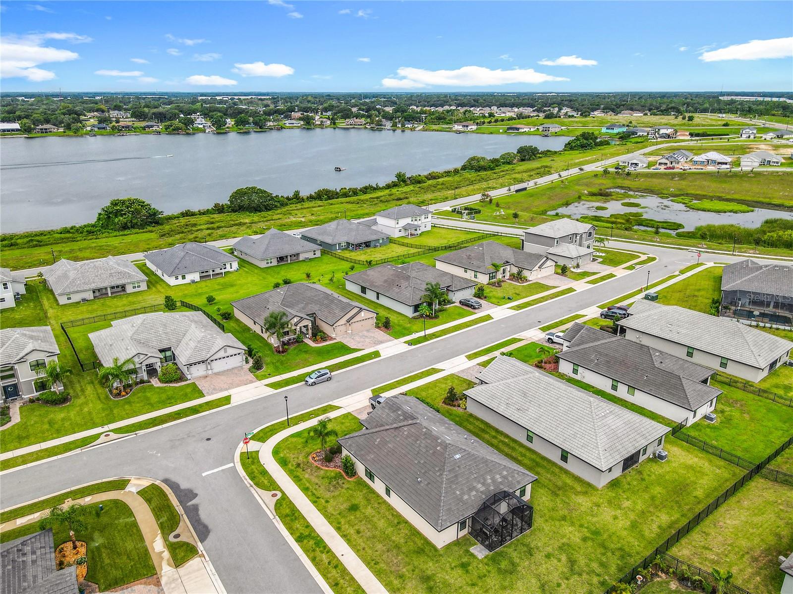 5068 TENNESSEE LAKE DR, AUBURNDALE, FL, 33823